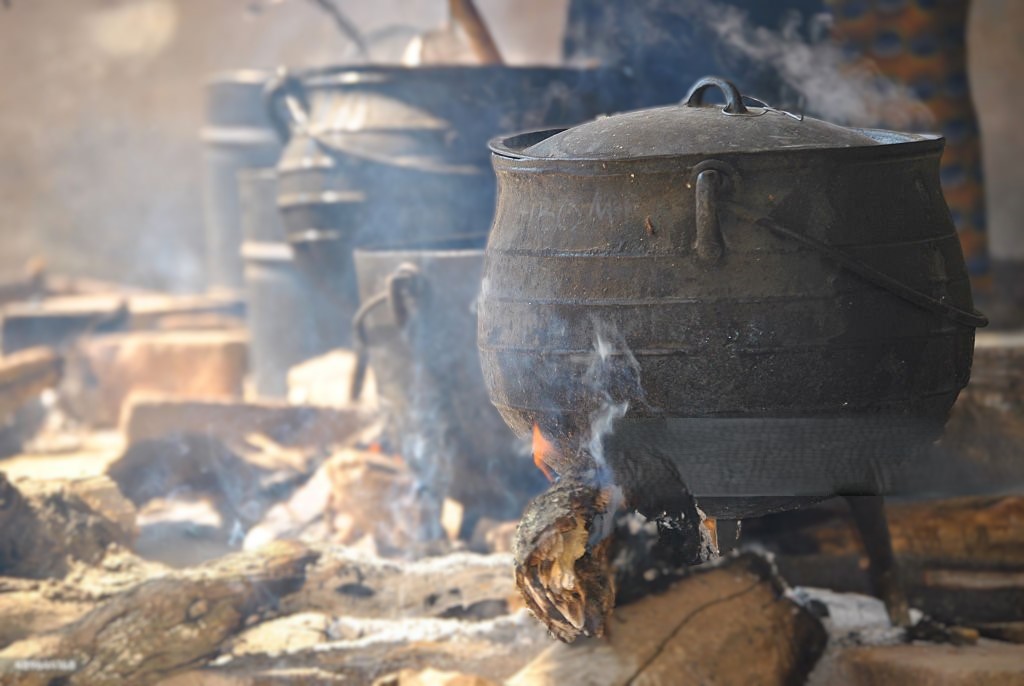 Cuisiniere-eco